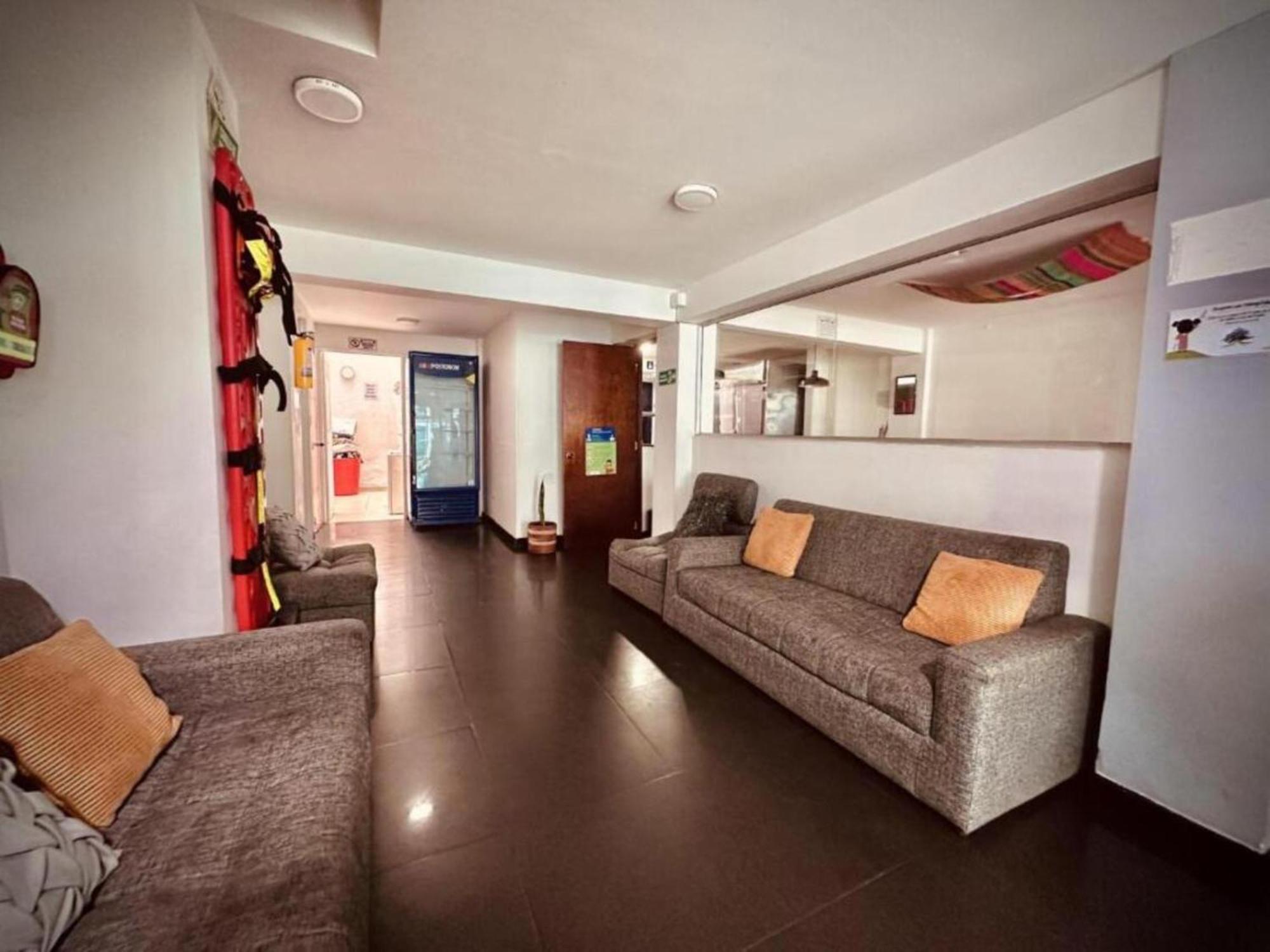 Bogota Elite Hotel Kültér fotó