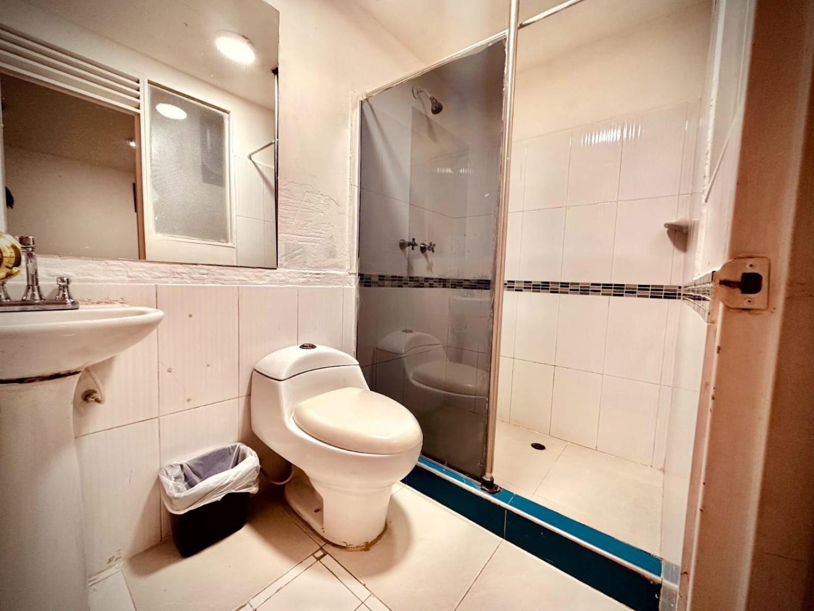 Bogota Elite Hotel Kültér fotó