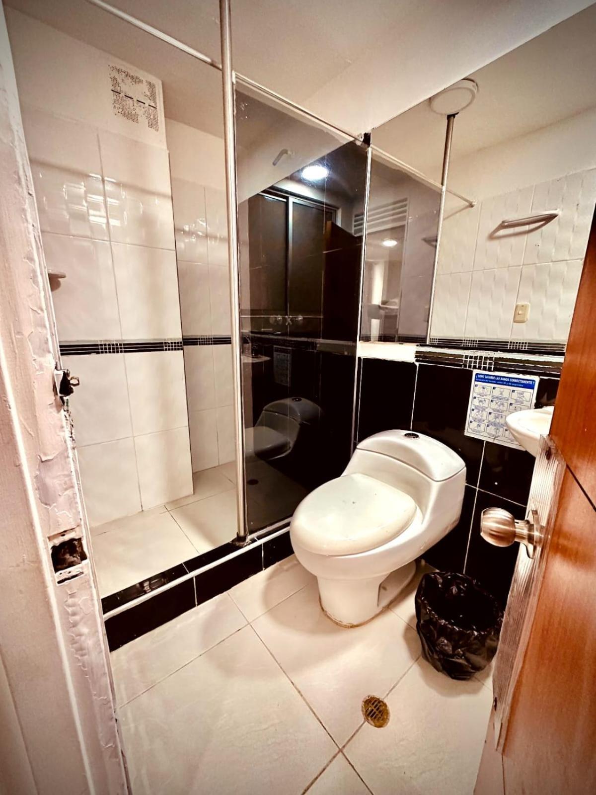 Bogota Elite Hotel Kültér fotó
